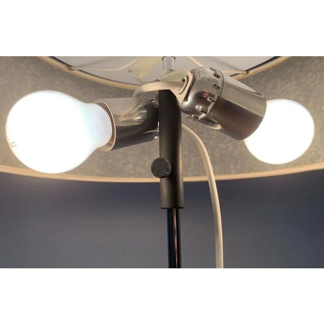 Mid-Century Minimalist Table Lamp For Sale - Image 16 of 18