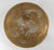 20th Century Gorham Bronze Wine Bottle Coaster With Neoclassical Theme For Sale - Image 13 of 14
