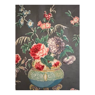 14.25 Yards of G. P. & J. Baker Fabric For Sale