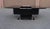 Vintage Italian Chrome and Black Ebonised Wooden Coffee Table with Hidden Bar, 1970s For Sale - Image 6 of 18