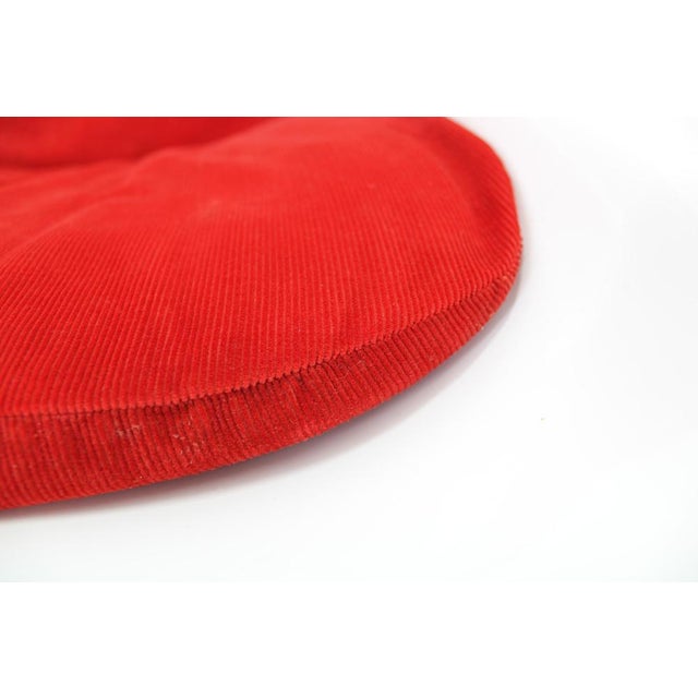 Fiberglass President Lounge Chair by Steen Ostergaard for Cado, Denmark, 1960s For Sale - Image 17 of 18