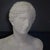 Large Nude Bust of Venus, 1950s For Sale - Image 3 of 15