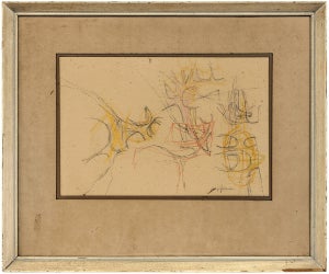 Lawrence Kupferman, Fragments of August, 1959