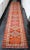 Turkish 1970s Vintage Hand Knotted Tribal Turkish Runner - 2'9' X 13'11' For Sale - Image 3 of 11