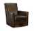 Pair of Malcolm Swivel Chairs Hand made, and hand crafted in Hickory, NC, this amazing club chair is the perfect chair for...