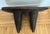 Vintage Rustic African Senufo Stool - Hand Carved Wood For Sale - Image 9 of 13
