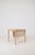 Danish Side Table with Magazine Holder by S.P. Jensen for BRDR Furbo, 1960s For Sale - Image 4 of 10