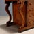 Walnut Davemport Writing Desk For Sale - Image 3 of 9