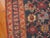 19th Century W. Persian Kurdish Carpet ( 2'6" x 16' - 76 x 488 ) For Sale In New York - Image 6 of 10