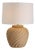 Farai Terracotta Table Lamp For Sale