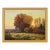 Late 20th Century October in Bloom, Stapleton Kearns For Sale