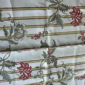 Remnant Cowtan & Tout Floraison