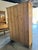 19th Century French Provincial Pine Armoire W/ Carved Details and Internal Drawers | Circa 1860 For Sale - Image 13 of 18