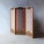 Antique French Gilded Wood Three-Panel Room Divider, 1890s For Sale - Image 16 of 16