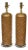 19th Century French Giltwood Fragments Made into Table Lamps - a Pair For Sale