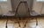 Garden Tables and Chairs, 1890s, Set of 4 For Sale - Image 10 of 15