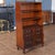 Brown Niagara Furniture Waterfall Mahogany Bookcase For Sale - Image 8 of 12
