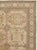 A vintage Turkish Sivas carpet from the mid-20th century.