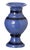 19th Century Earthenware Pot with Lid and Vases, Set of 3 For Sale - Image 4 of 6