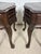 Mid-Century French Louis XV Style Nightstands, 1940, Set of 2 For Sale - Image 14 of 15