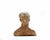 1960s Sirio Pellegrini, Portrait Sculpture, 1960s, Terracotta For Sale - Image 5 of 5