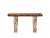 Il Pezzo 10 Console Table by Il Pezzo Mancante For Sale - Image 6 of 7