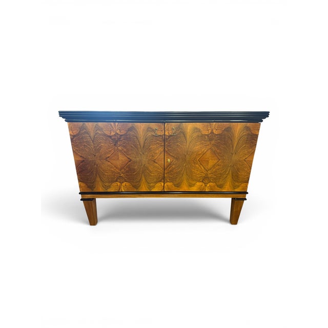 Art Deco Sideboard, in Restored conditions. Designed 1920 to 1949
