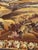 Antique French Aubusson Tapestry, 1890s For Sale - Image 4 of 18