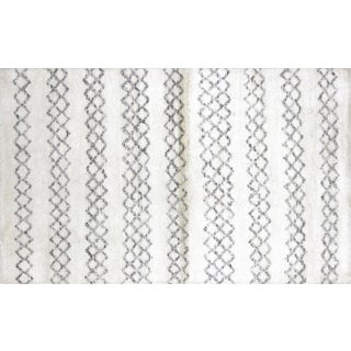 Contemporary Moroccan Berber Rug For Sale