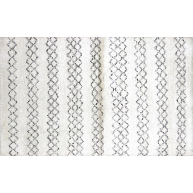 Contemporary Moroccan Berber Rug For Sale