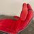 Sam Larsson for Dux Chase Lounge Chair For Sale - Image 9 of 12