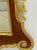 Monumental Philadelphia Federal Period Gilt & Mahogany Eagle Mirror For Sale - Image 11 of 12