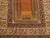 Vintage Turkish Prayer Rug- 4'x 5'6" For Sale - Image 4 of 13