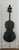 Large 67" Hand-Carved Wooden Cello Sculpture With Pinecone Tuning Pegs – Folk Art For Sale - Image 13 of 16