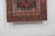 Vintage Hand Knotted Turkish Oushak Rug 4'4" X 7'6" For Sale - Image 10 of 13
