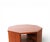 Mid Century Octagonal Side End Table by Founders C 1950/60's For Sale In New York - Image 6 of 10