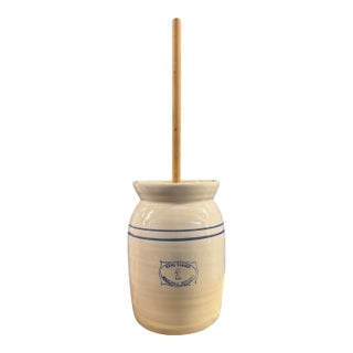 Butter Turner For Sale