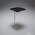 A study in balance, and restraint, this iconic tray table by George Nelson captures the essence of mid-century modern...