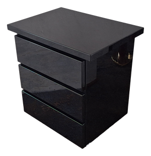 Chest of Drawers by David Lange for Roche Bobois, 1970s