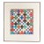 “Star of Jacob” Serigraph Print by Barbara Kohl-Spiro For Sale
