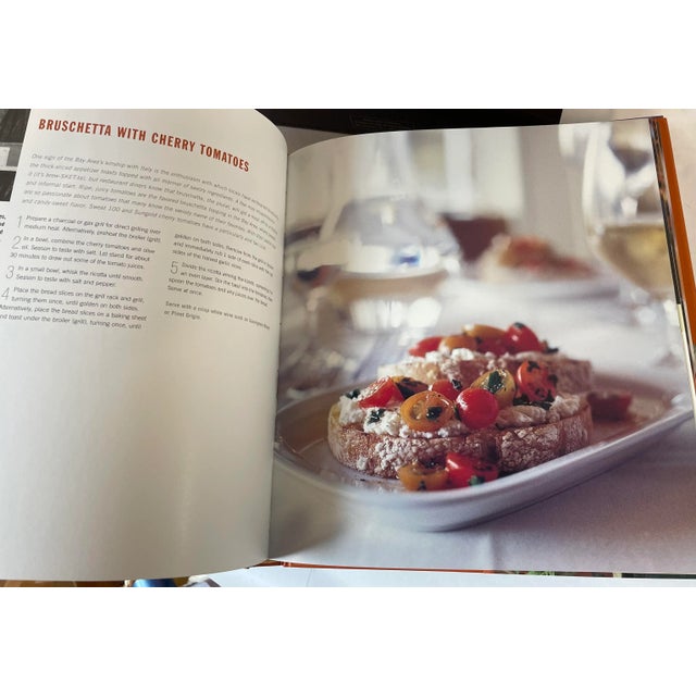 Gray 2005 William Sonoma Foods of the World Cookbooks - Boxed Set of 3 For Sale - Image 8 of 13