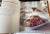 Gray 2005 William Sonoma Foods of the World Cookbooks - Boxed Set of 3 For Sale - Image 8 of 13