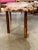 Nakashima Style Organic Modern Coffee Table For Sale In Greensboro - Image 6 of 9