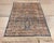 Vintage Turkish Hereke Rug, 02'00 X 04'00 For Sale - Image 9 of 9