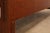 Antique Gustav Stickley No. 208 Arts And Crafts Mission Oak Settle For Sale - Image 16 of 18