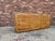 American 1960s American of Martinsville Burlwood Lowboy Dresser For Sale - Image 3 of 8