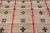Nazmiyal Collection Geometric Swedish Design Contemporary Area Rug For Sale - Image 4 of 9