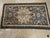 Galerie Shabab Collection Early 20th Century Caucasian Shirvan Throw Rug For Sale - Image 4 of 8
