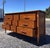 Mid-Century Modern Fully-Refinished Mid Century Henredon Niner For Sale - Image 3 of 13