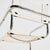 Bauhaus Tubular Bar Stool, 1980s For Sale - Image 15 of 18